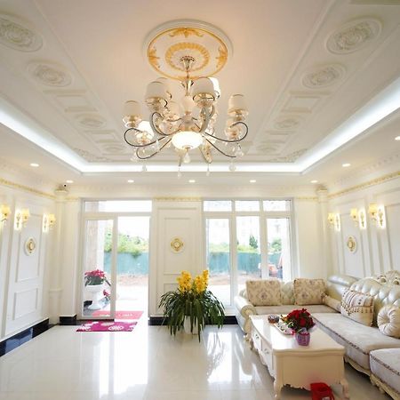 Thuy Duong Hotel دالات المظهر الخارجي الصورة