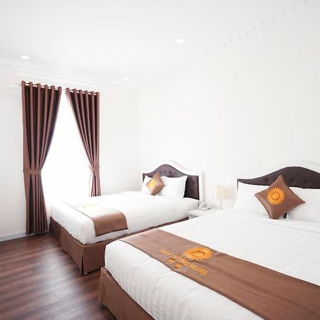 Thuy Duong Hotel دالات المظهر الخارجي الصورة