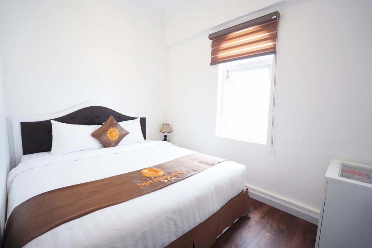 Thuy Duong Hotel دالات المظهر الخارجي الصورة