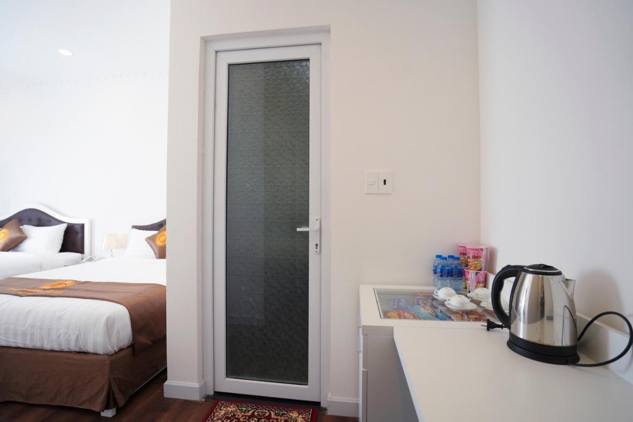 Thuy Duong Hotel دالات المظهر الخارجي الصورة