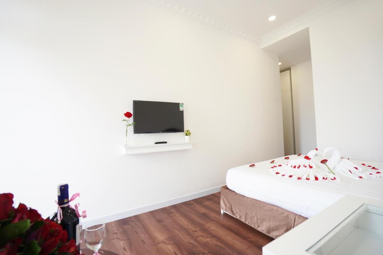 Thuy Duong Hotel دالات المظهر الخارجي الصورة