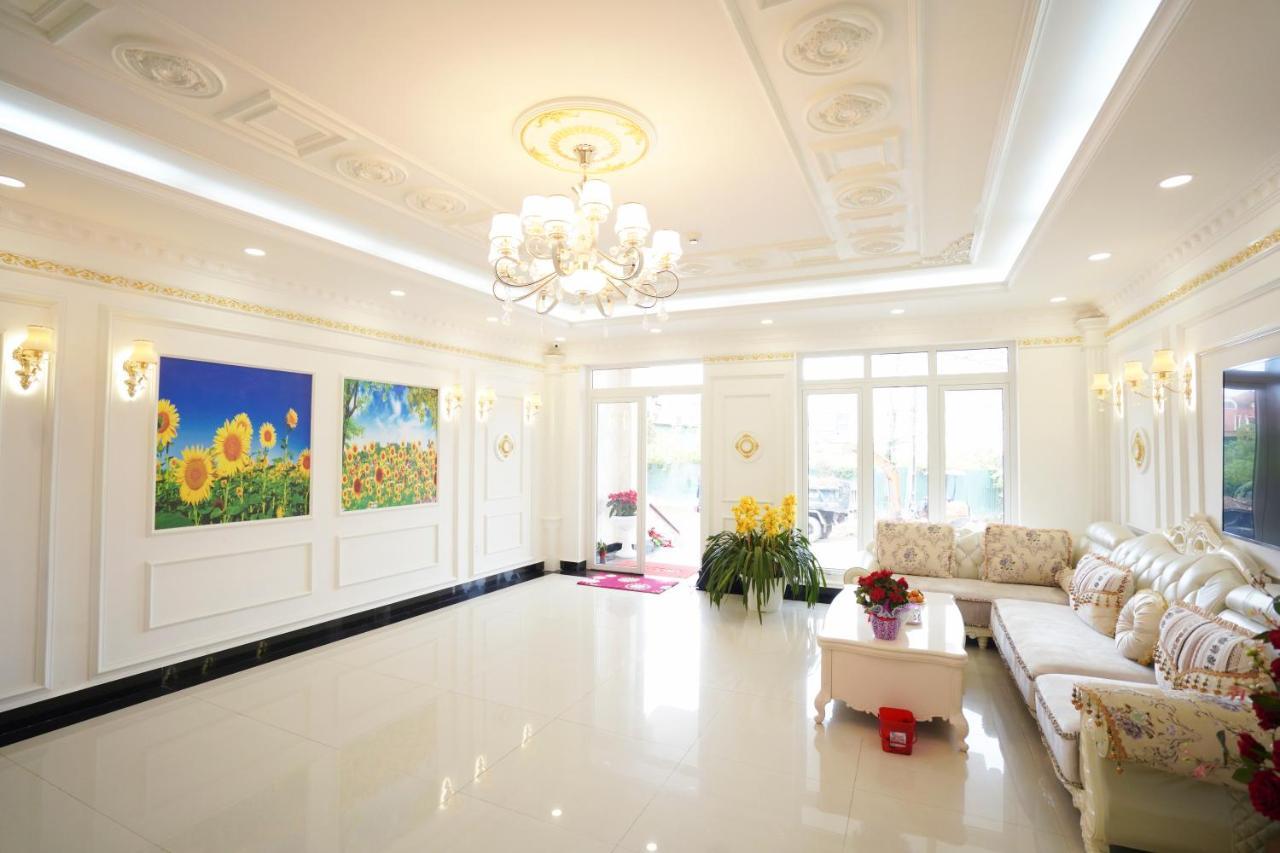Thuy Duong Hotel دالات المظهر الخارجي الصورة