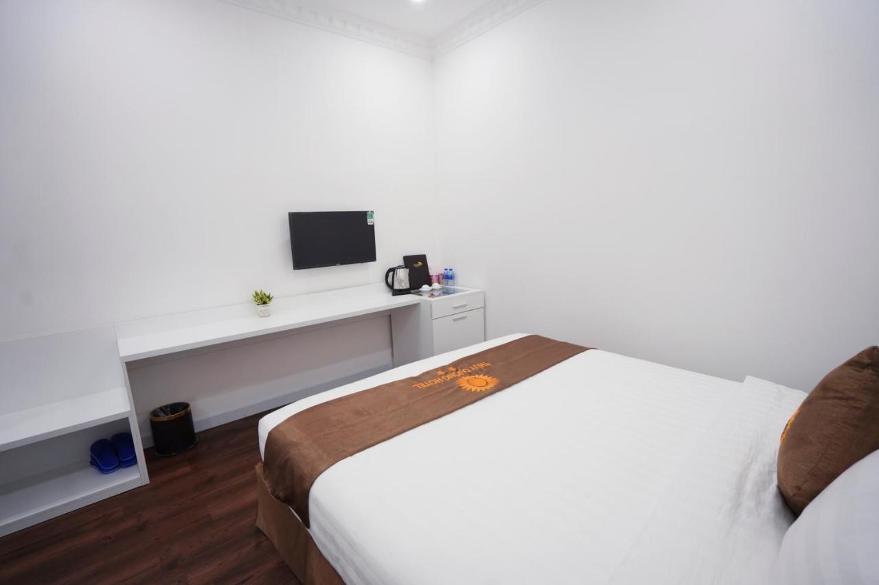 Thuy Duong Hotel دالات المظهر الخارجي الصورة