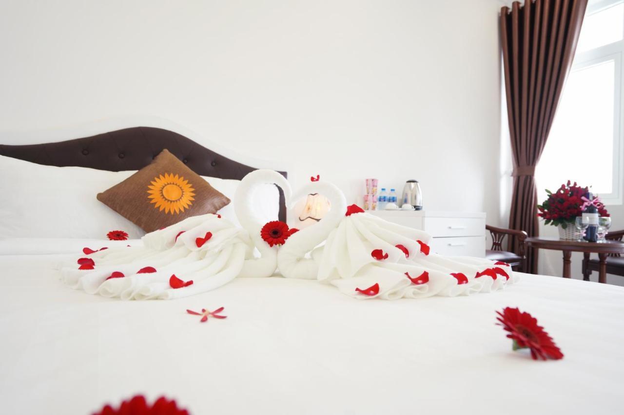 Thuy Duong Hotel دالات المظهر الخارجي الصورة