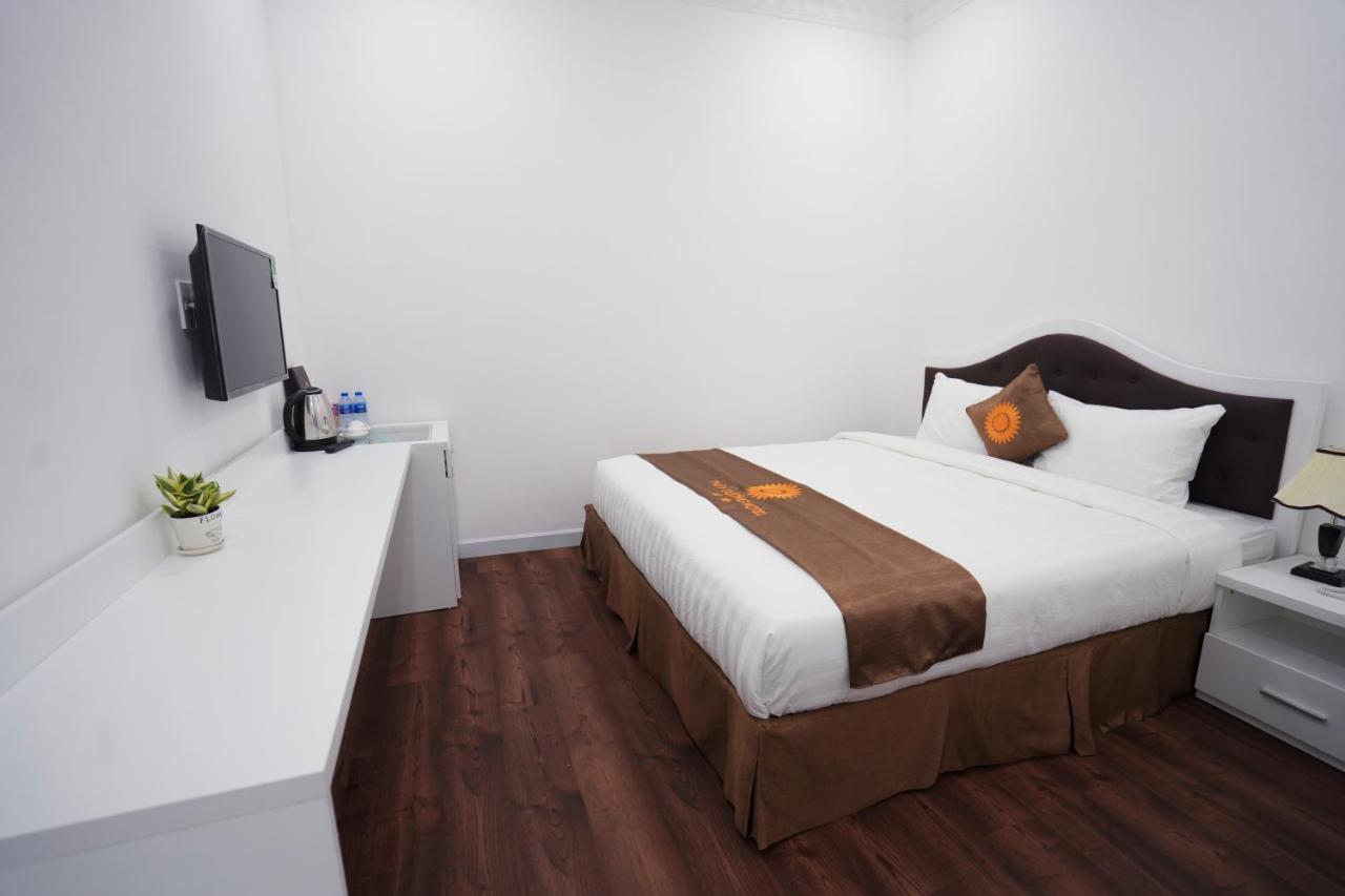 Thuy Duong Hotel دالات المظهر الخارجي الصورة