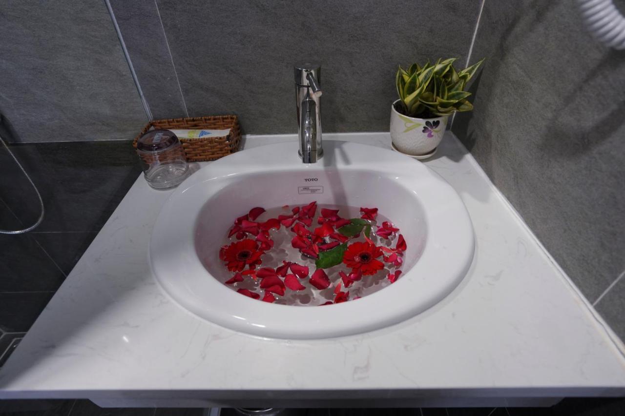 Thuy Duong Hotel دالات المظهر الخارجي الصورة