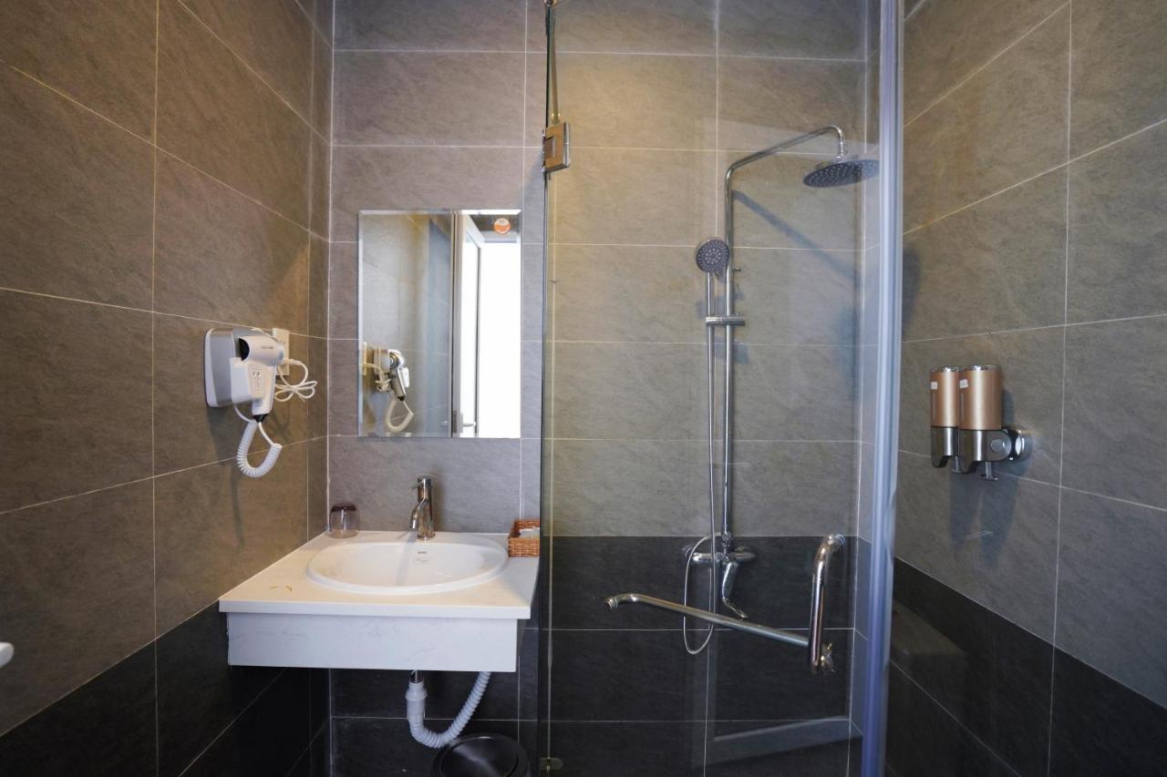 Thuy Duong Hotel دالات المظهر الخارجي الصورة