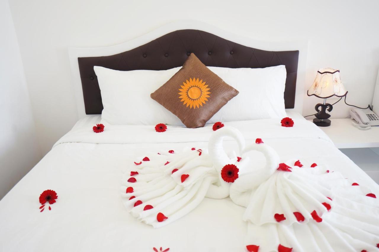 Thuy Duong Hotel دالات المظهر الخارجي الصورة