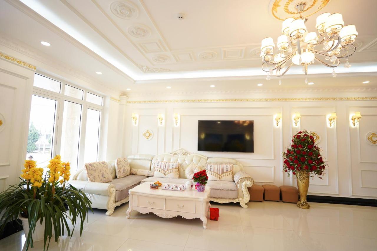 Thuy Duong Hotel دالات المظهر الخارجي الصورة